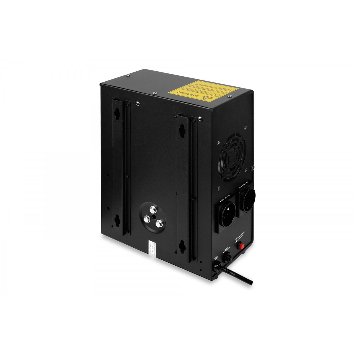 Перетворювач безперебійного живлення UPS SINUSPRO-2000Вт 24/230В VOLT POLSKA