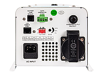 ДБЖ Безперебійник Powersinus-1500W/3000W 12V/230V VOLT POLSKA, фото 5