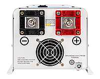 ДБЖ Безперебійник Powersinus-1500W/3000W 12V/230V VOLT POLSKA, фото 6