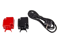 ДБЖ Безперебійник Powersinus-1500W/3000W 12V/230V VOLT POLSKA, фото 8