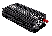 Перетворювач SINUS-2000 12/230 В 1000/2000 Вт VOLT POLSKA, фото 4
