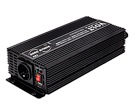 Перетворювач SINUS-2000 12/230 В 1000/2000 Вт VOLT POLSKA, фото 5