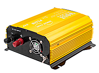 Перетворювач напруги SINUS 1200 PLUS 12/230 В 600/1200 Вт VOLT POLSKA, фото 7