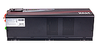 ДБЖ Powersinus перетворювач-4000Вт/12000Вт (12В/230В/4000Вт-12000Вт) VOLT POLSKA, фото 3