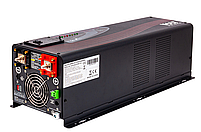 ДБЖ Powersinus перетворювач-4000Вт/12000Вт (12В/230В/4000Вт-12000Вт) VOLT POLSKA, фото 7