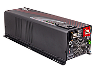 ДБЖ Powersinus перетворювач-6000/18000Вт 48/230В VOLT POLSKA, фото 5