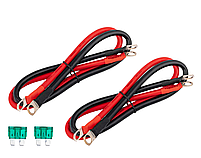 Інвертор SINUS-4000/8000W 24/230V LCD перетворювач ECO VOLT POLSKA, фото 9