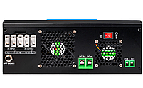 Сонячний інвертор SINUSPRO ULTRA 60A MPPT 24/230В 6000Вт VOLT POLSKA, фото 6