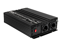 Перетворювач SINUS-2500/5000W 24/230В VOLT POLSKA, фото 3