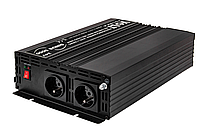 Перетворювач SINUS-2500/5000W 24/230В VOLT POLSKA, фото 4