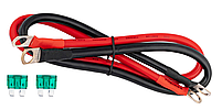 Перетворювач напруги SINUS ECO 6000 24/230В 6000/3000Вт VOLT POLSKA, фото 9