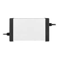 Зарядний пристрій для акумуляторів LiFePO4 48V (58.4V)-8A-384W, фото 5