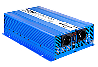 Перетворювач напруги SINUS ECO 6000 24/230В 6000/3000Вт VOLT POLSKA, фото 3