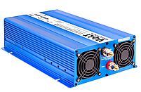 Перетворювач напруги SINUS ECO 6000 24/230В 6000/3000Вт VOLT POLSKA, фото 5