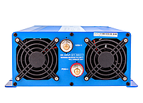 Перетворювач напруги SINUS ECO 6000 24/230В 6000/3000Вт VOLT POLSKA, фото 7