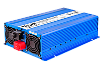 Перетворювач напруги SINUS ECO 6000 12/230В 6000/3000Вт VOLT POLSKA, фото 4