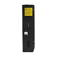 ДБЖ-перетворювач аварійного джерела живлення SINUSPRO-5000W 48/230В 5000Вт VOLT POLSKA, фото 4