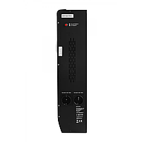 ДБЖ-перетворювач аварійного джерела живлення SINUSPRO-5000W 48/230В 5000Вт VOLT POLSKA, фото 6