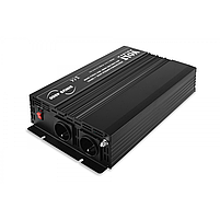 Перетворювач напруги SINUS 4000 24/230В 2000/4000Вт VOLT POLSKA, фото 3
