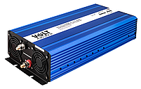 LCD перетворювач ECO SINUS-4000/8000Вт 12/230В VOLT POLSKA, фото 7