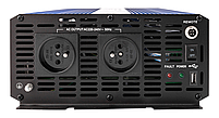 LCD перетворювач ECO SINUS-4000/8000Вт 12/230В VOLT POLSKA, фото 9