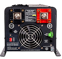 ДБЖ Powersinus перетворювач-6000/18000Вт 48/230В VOLT POLSKA, фото 9