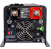 ДБЖ Powersinus перетворювач-6000/18000Вт 48/230В VOLT POLSKA, фото 10