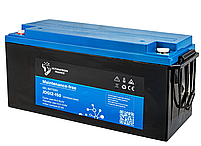 Гелевий акумулятор VRLA DEEP CYCLE 150Ah 12V JDG12-150Ah, фото 5