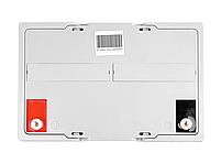 Акумулятор UPS для сонячних станцій 12V 85Ah DEEP CYCLE GEL 4SUN, фото 6