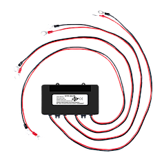 Балансир для акумуляторних батарей LP 48V LED
