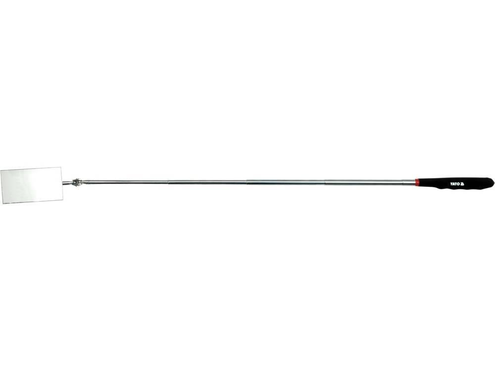 Оглядове дзеркало 50x90 мм YATO YT-0660