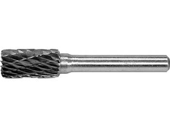 Фреза циліндрична з карбіду вольфраму YATO YT-61722