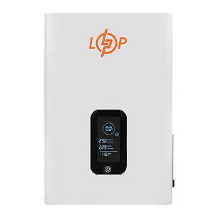 Стабілізатор напруги LogicPower LP-W - IS3500 (2750Вт), фото 1
