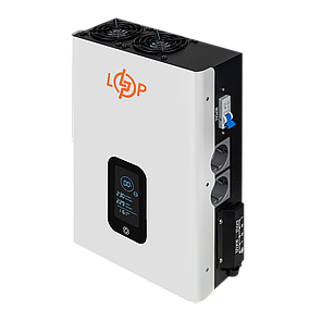 Стабілізатор напруги LogicPower LP-W - IS3500 (2750Вт), фото 3