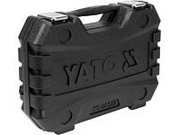 Комплект блокування ГРМ MERCEDES YATO YT-06322, фото 4