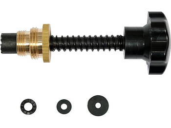 Фреза для ремонту змішувачів 3/8" та 1/2" YATO YT-21960