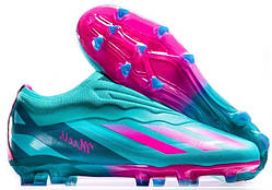 Бутси Nike Phantom GX FG бутси Найк фантом-копичувачі найк копи для футболу футбольне взуття кроси для футболу