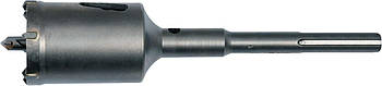 Корончате свердло SDS+ 82 мм YATO YT-44034