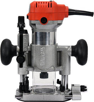 Фрезерний верстат для ламінату YATO YT-82390