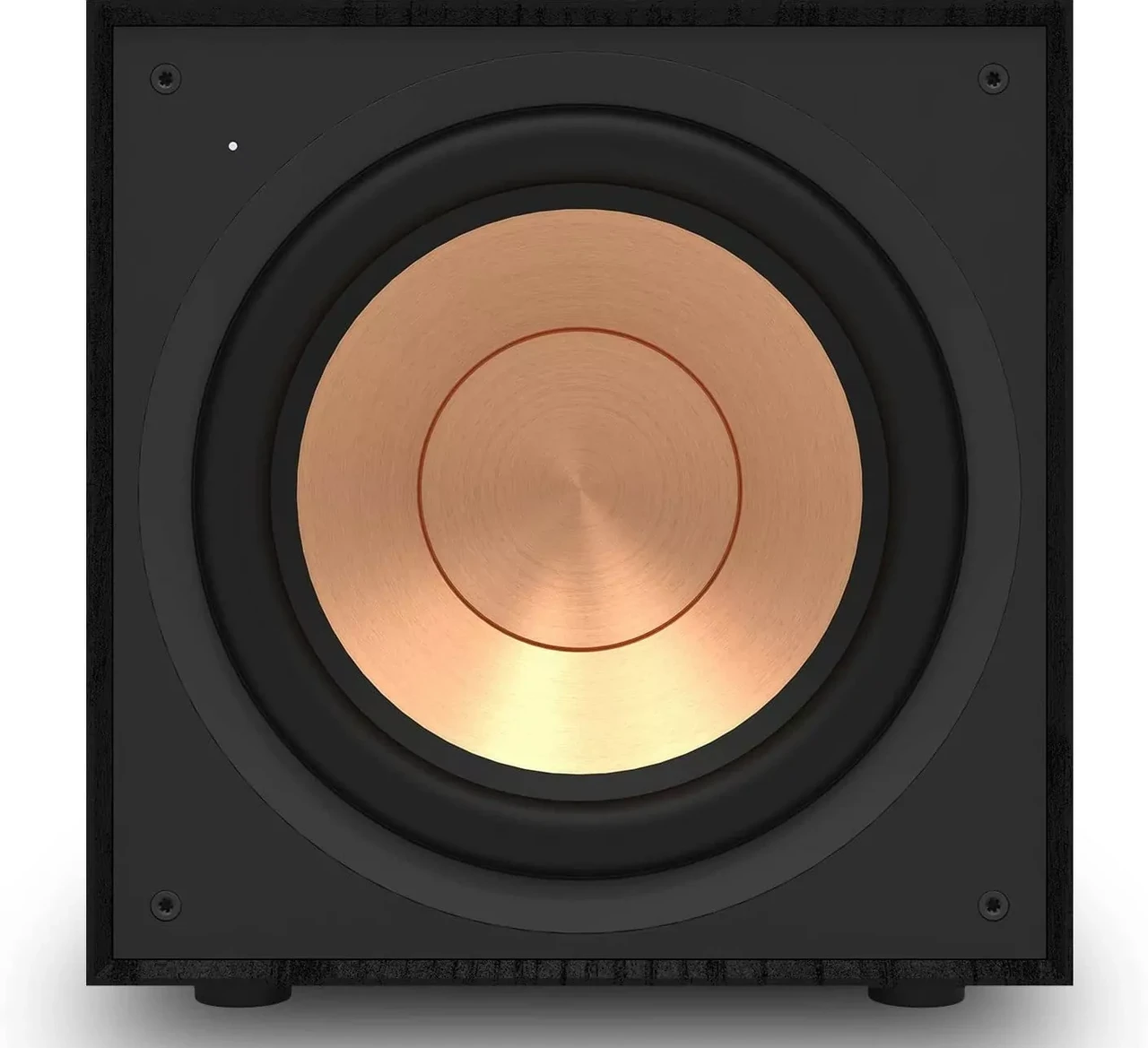Сабвуфер Klipsch Reference R-101SW Black, фото 1