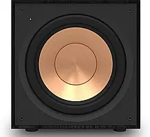 Сабвуфер Klipsch Reference R-101SW Black
