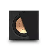 Сабвуфер Klipsch Reference R-101SW Black, фото 3