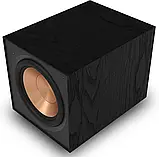 Сабвуфер Klipsch Reference R-101SW Black, фото 5