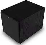 Сабвуфер Klipsch Reference R-101SW Black, фото 6