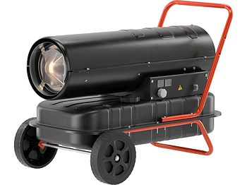 Теплова гармата масляна 30кВт YATO YT-99740