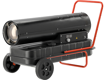 Теплова гармата масляна 50кВт YATO YT-99743