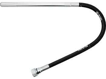 Бетонний вібраційний шланг для YT-82604 YATO YT-82597