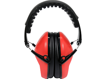 Протишумні навушники 26 дБ універсального розміру YATO YT-74632