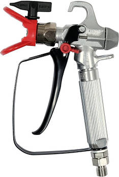 Фарбувальний пістолет для гідродинамічного блоку із запасними фільтрами 3 шт YATO YT-82566