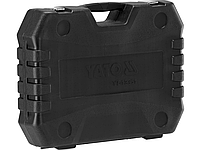 Набір інструментів 3/4" 21 шт. YATO YT-13351, фото 3